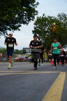 Runner Photo 4196232