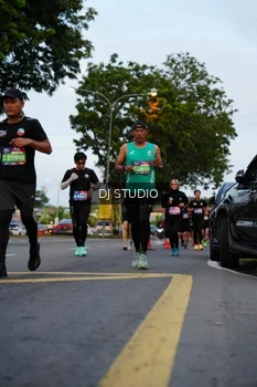 Runner Photo 4196236
