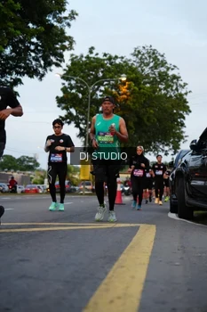 Runner Photo 4196241