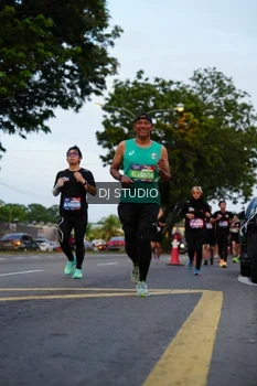 Runner Photo 4196242