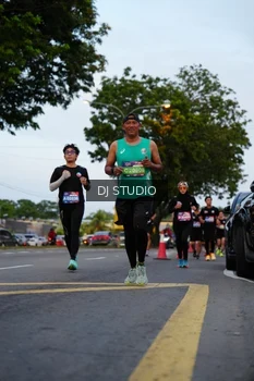 Runner Photo 4196243