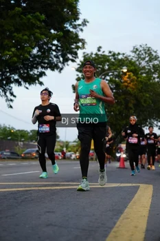 Runner Photo 4196247