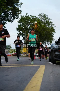 Runner Photo 4196250