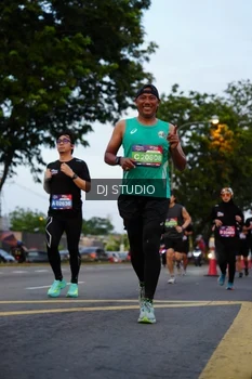 Runner Photo 4196253
