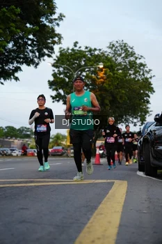 Runner Photo 4196258