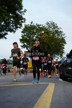 Runner Photo 4196260