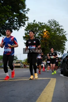 Runner Photo 4196285