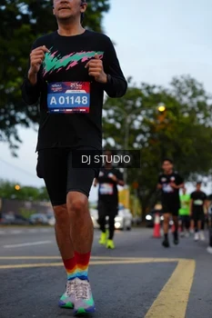 Runner Photo 4196327
