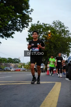 Runner Photo 4196334