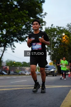Runner Photo 4196351