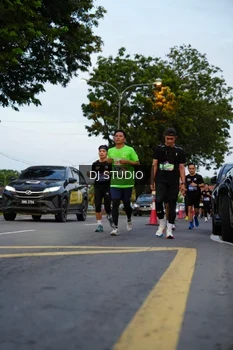 Runner Photo 4196353
