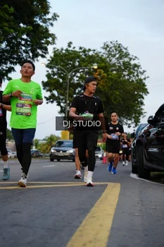 Runner Photo 4196365
