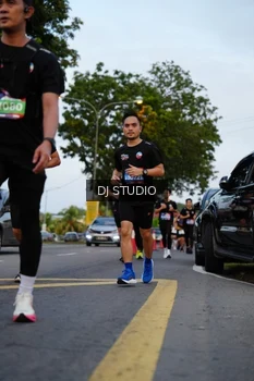 Runner Photo 4196379