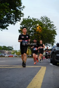 Runner Photo 4196448