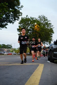 Runner Photo 4196450
