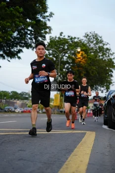 Runner Photo 4196453