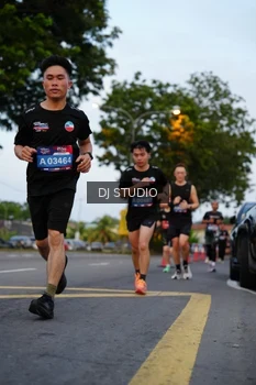 Runner Photo 4196456