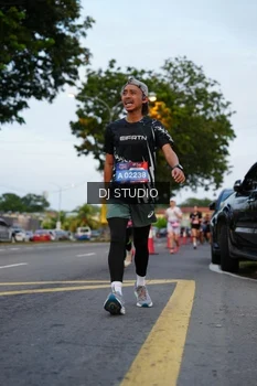 Runner Photo 4196492