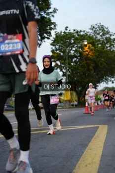 Runner Photo 4196499