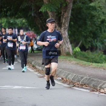 Runner Photo 41965
