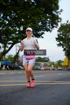 Runner Photo 4196531