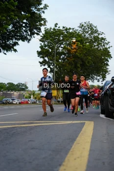 Runner Photo 4196586