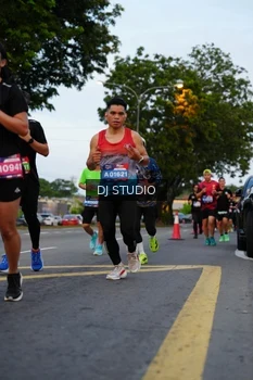 Runner Photo 4196587