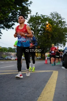 Runner Photo 4196595