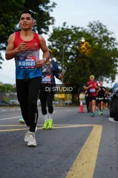Runner Photo 4196596
