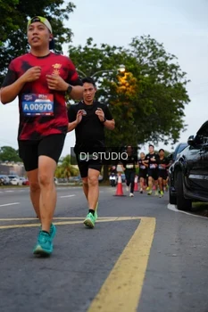 Runner Photo 4196619
