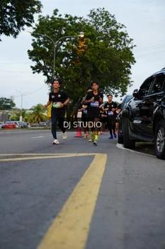Runner Photo 4196634