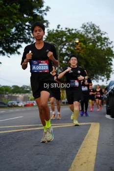 Runner Photo 4196638