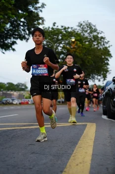 Runner Photo 4196639