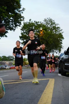Runner Photo 4196642