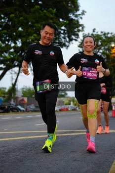 Runner Photo 4196680