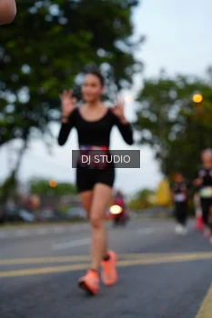 Runner Photo 4196688