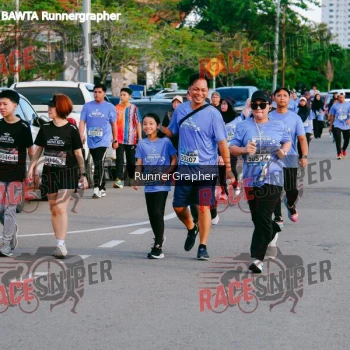 Runner Photo 419678