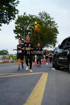 Runner Photo 4196797