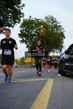 Runner Photo 4196817