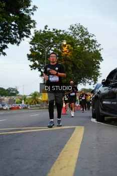 Runner Photo 4196823