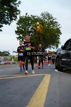 Runner Photo 4196827