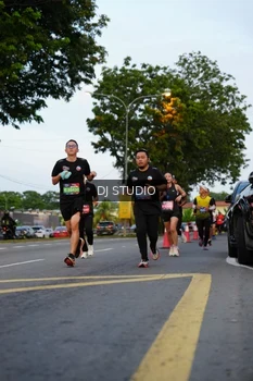 Runner Photo 4196873