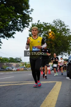Runner Photo 4196907