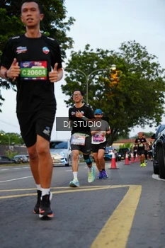 Runner Photo 4196928