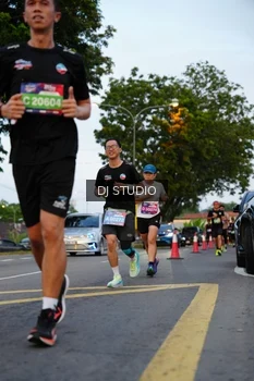 Runner Photo 4196929