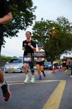 Runner Photo 4196932