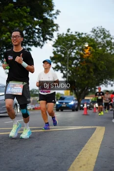 Runner Photo 4196958