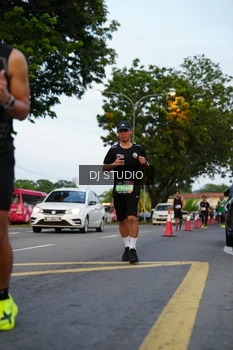 Runner Photo 4197014
