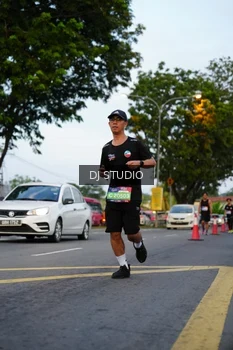 Runner Photo 4197021
