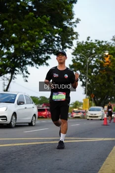 Runner Photo 4197022
